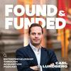 undefined The Found & Funded Podcast