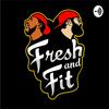 undefined The Fresh and Fit Podcast