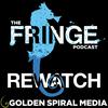 undefined The Fringe Podcast Rewatch