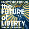undefined The Future of Liberty with Mitch Daniels