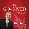 undefined The Go-Giver Podcast