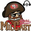 undefined 49ers Mil Cast