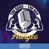 undefined The Good, The Bad & The Hungee AEW Podcast