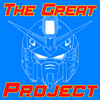 undefined The Great Gundam Project: Mobile Suit Gundam