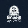 undefined The GROGNARD Files