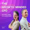 undefined The Growth-Minded CFO