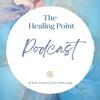 undefined The Healing Point Podcast