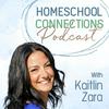 undefined The Homeschool Connections Podcast