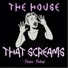 undefined The House That Screams Horror Podcast