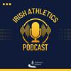 undefined The Irish Athletics Podcast