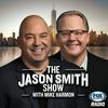 undefined The Jason Smith Show with Mike Harmon