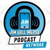 undefined The Jim Hill Media Podcast Network