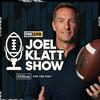 undefined The Joel Klatt Show: A College Football Podcast
