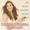 undefined The Karena Virginia Podcast