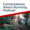 undefined Conversations About Running