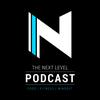 undefined The Next Level Health & Fitness Podcast (Formerly The Key Nutrition Podcast)