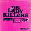undefined The Lady Killers: A Feminine Rage Podcast