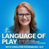 undefined The Language of Play - Kids that Listen, Speech Therapy, Language Development, Early Intervention