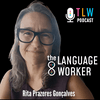 undefined The Language Worker