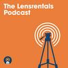 undefined The Lensrentals Podcast