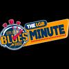 undefined The Lets Go Blues Minute