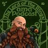 undefined The Lord of the Rings AMA Podcast