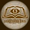 undefined The Loreseekers ESO