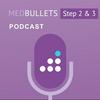 undefined The Medbullets Step 2 & 3 Podcast