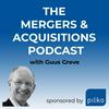 undefined The Mergers & Acquisitions Podcast