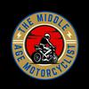 undefined The Middle Age Motorcyclist