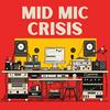 undefined Mid Mic Crisis: Funny-ish Tech Podcast