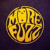 undefined The More Fuzz Podcast
