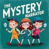 undefined The Mystery Narrator: Guessing Game Stories for Kid Detectives