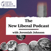 undefined The New Liberal Podcast
