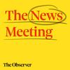 undefined The News Meeting