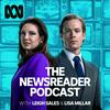undefined The Newsreader Podcast