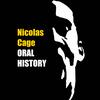 undefined The Nicolas Cage Oral History Podcast