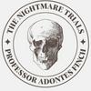 undefined The Nightmare Trials Podcast: A Scary Horror Story Experience