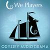 undefined The Odyssey Audio Drama