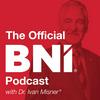 undefined The Official BNI Podcast