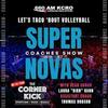 undefined The Omaha Supernovas Coaches Show