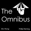 undefined The Omnibus: A Comics Podcast