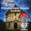 undefined The Oxford Review Podcast