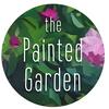 undefined The Painted Garden