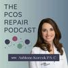 undefined The PCOS Repair Podcast