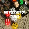 undefined The podcast of games