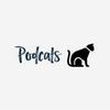 undefined The Podcats