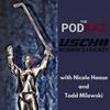 undefined The PodKaz: USCHO Women's Hockey