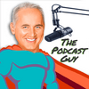 undefined The Podcast Guy