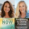 undefined The Power of Now - A Guide to Spiritual Enlightenment with Gilda and Barbara
